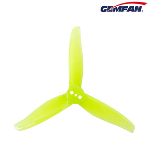 Gemfan Hurricane 3016-3 Toothpick Propeller(16pcs) - Makerfire