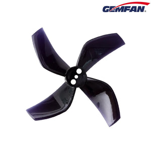 GEMFAN D51(2020-4) Cinewhoop Propeller for GEELANG LIGO78X GOPRO FPV Racing Drone(16pcs) - Makerfire