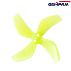 GEMFAN D51(2020-4) Cinewhoop Propeller for GEELANG LIGO78X GOPRO FPV Racing Drone(16pcs) - Makerfire