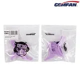 GEMFAN D63 DUCTED 63MM 3 BLADE CINEWHOOP PROPELLER(16pcs) - Makerfire