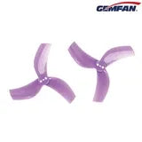 GEMFAN D63 DUCTED 63MM 3 BLADE CINEWHOOP PROPELLER(16pcs) - Makerfire