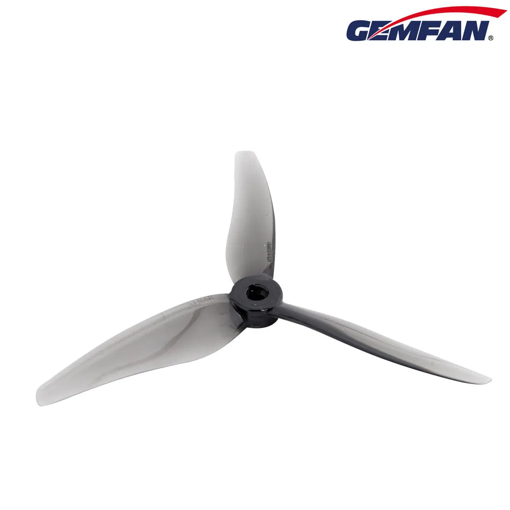 Gemfan Hurricane 51466 Propeller (Set of 8) - Makerfire