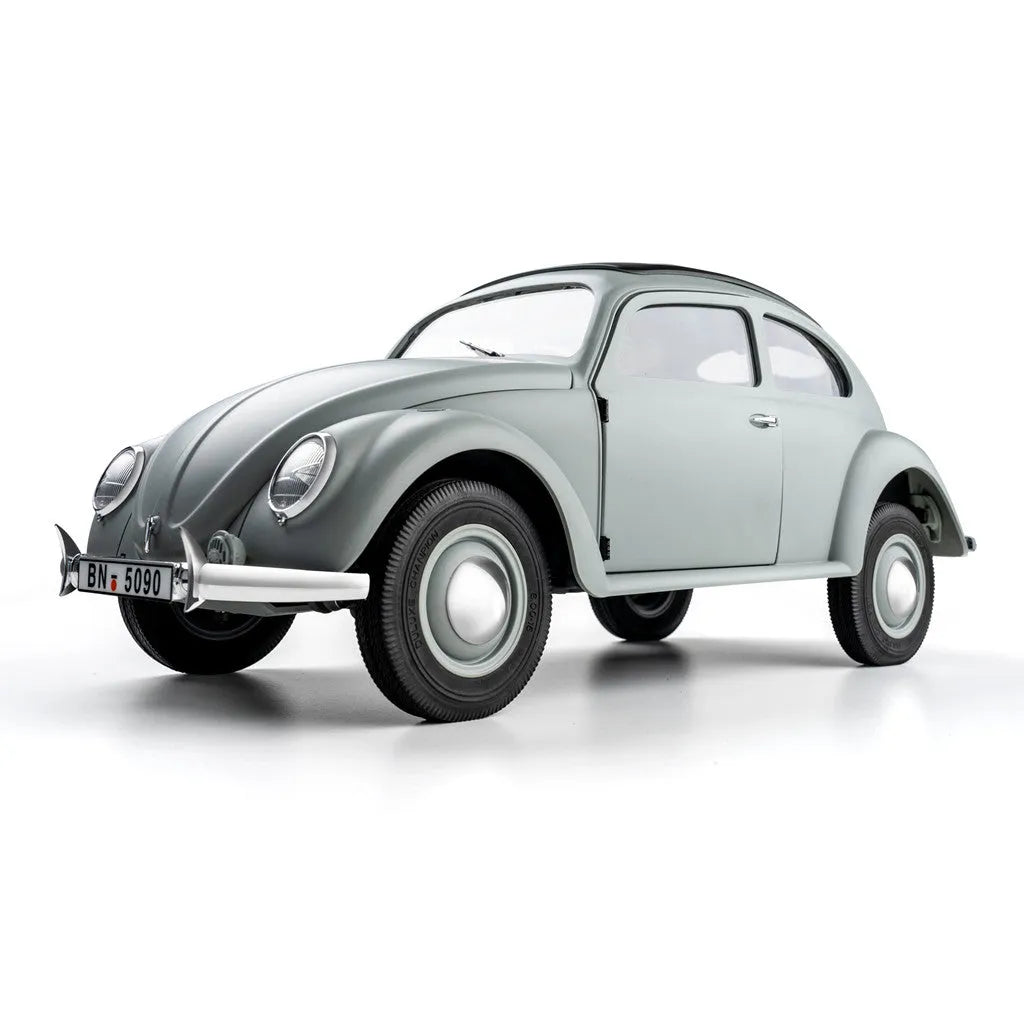 FMS ROCHOBBY 1:12 Beetle RC Car RTR - The People's Car (with GiTEKI mark) - Makerfire