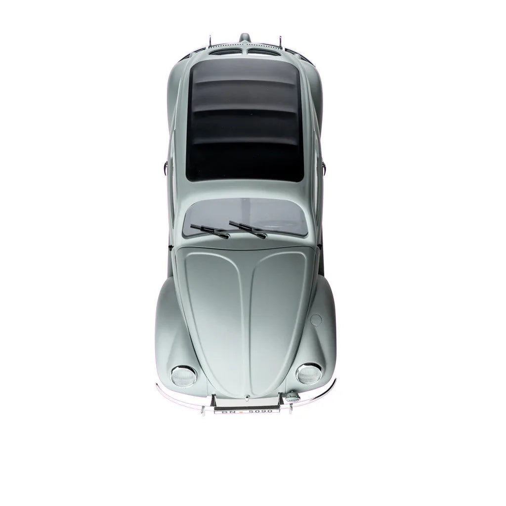 FMS ROCHOBBY 1:12 Beetle RC Car RTR - The People's Car (with GiTEKI mark) - Makerfire