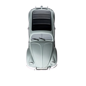 FMS ROCHOBBY 1:12 Beetle RC Car RTR - The People's Car (with GiTEKI mark) - Makerfire