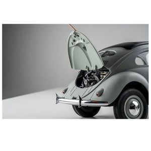 FMS ROCHOBBY 1:12 Beetle RC Car RTR - The People's Car (with GiTEKI mark) - Makerfire