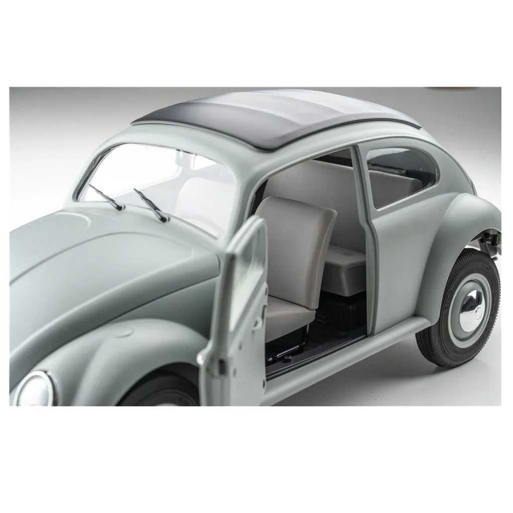 Rochobby 1941 MB Scaler Canvas Top - 1/6 & 1/12 Scale RC Accessories For Willys Jeep Canvas Top For RC