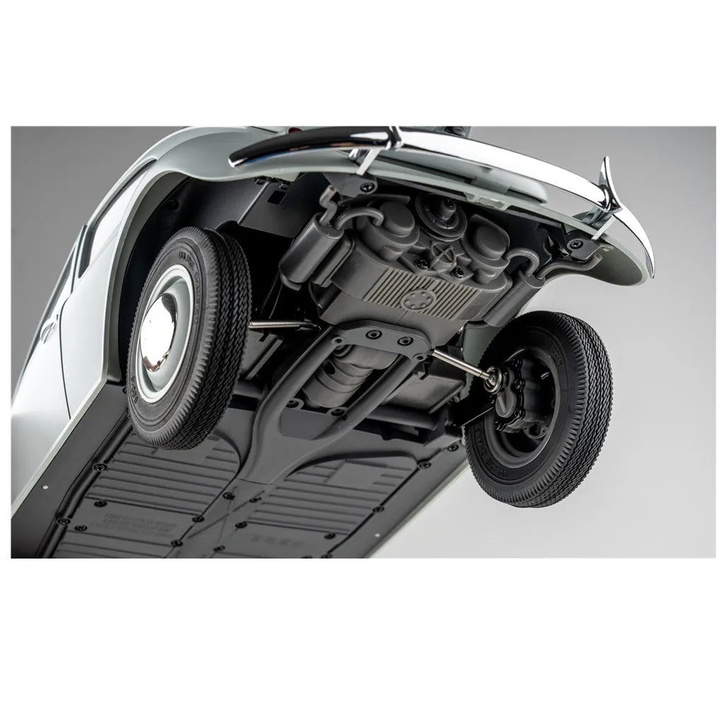 FMS ROCHOBBY 1:12 Beetle RC Car RTR - The People's Car (with GiTEKI mark) - Makerfire