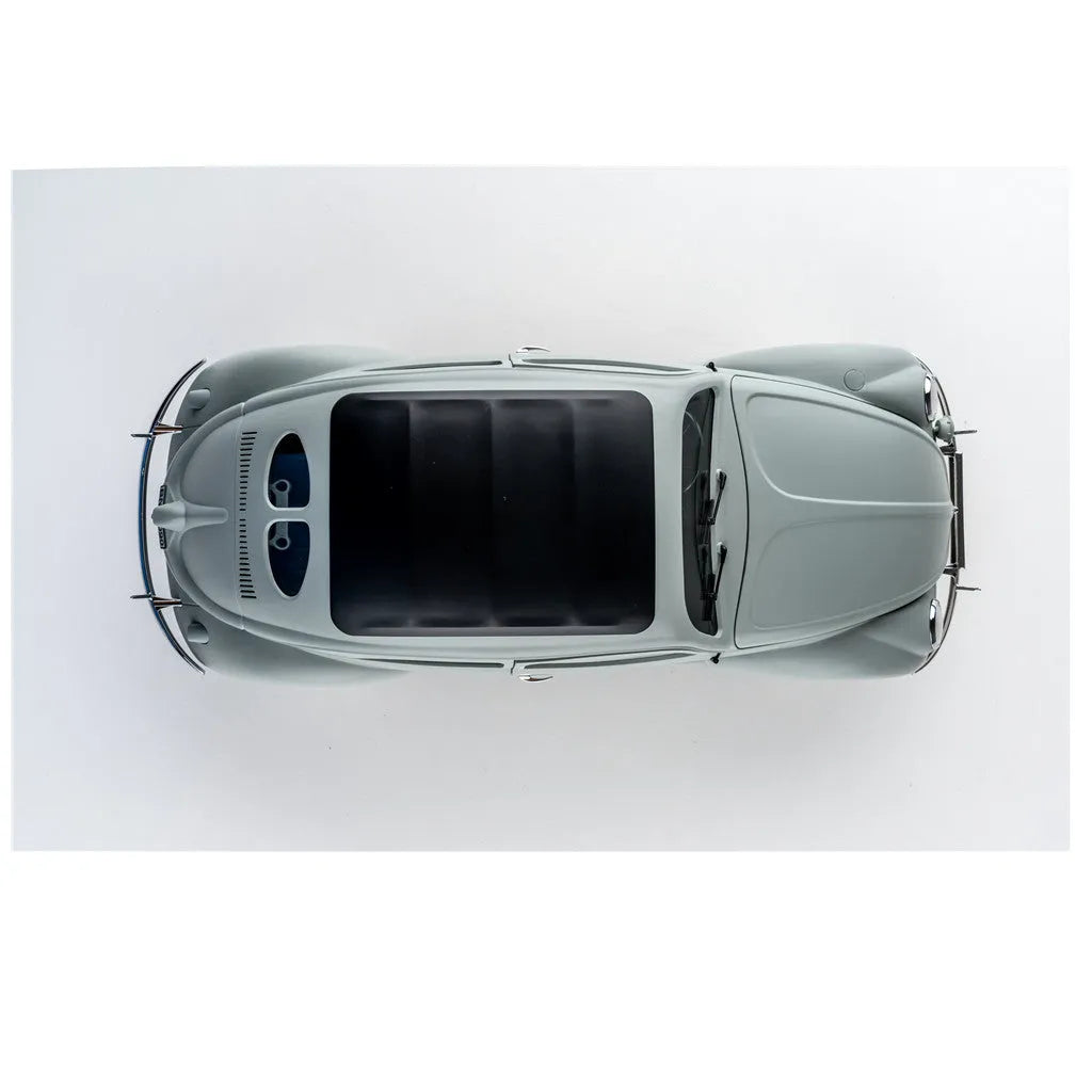 FMS ROCHOBBY 1:12 Beetle RC Car RTR - The People's Car (with GiTEKI mark) - Makerfire