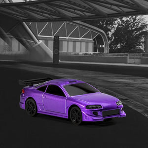 Turbo Racing New 1:76 C72/C73 Sport RC Car - Makerfire