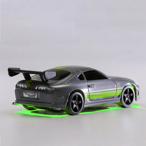 Turbo Racing New 1:76 C72/C73 Sport RC Car - Makerfire