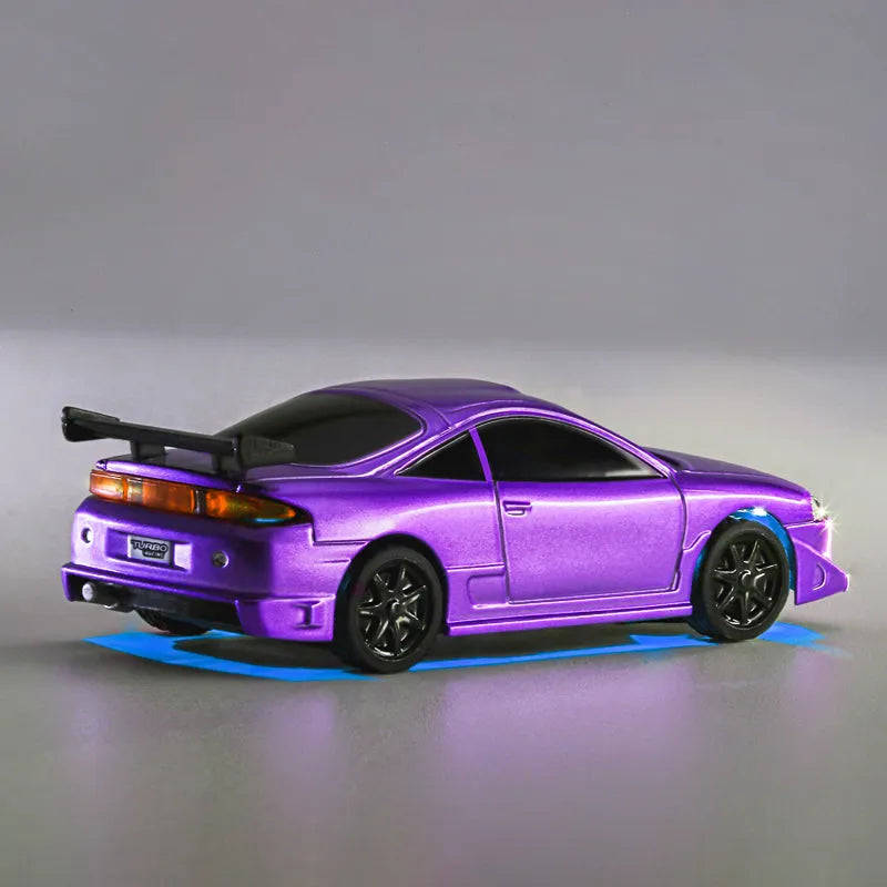 Turbo Racing New 1:76 C72/C73 Sport RC Car - Makerfire