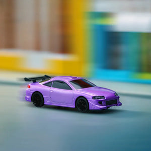 Turbo Racing New 1:76 C72/C73 Sport RC Car - Makerfire