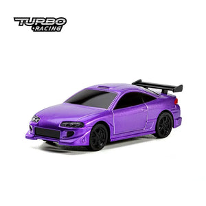 Turbo Racing New 1:76 C72/C73 Sport RC Car - Makerfire