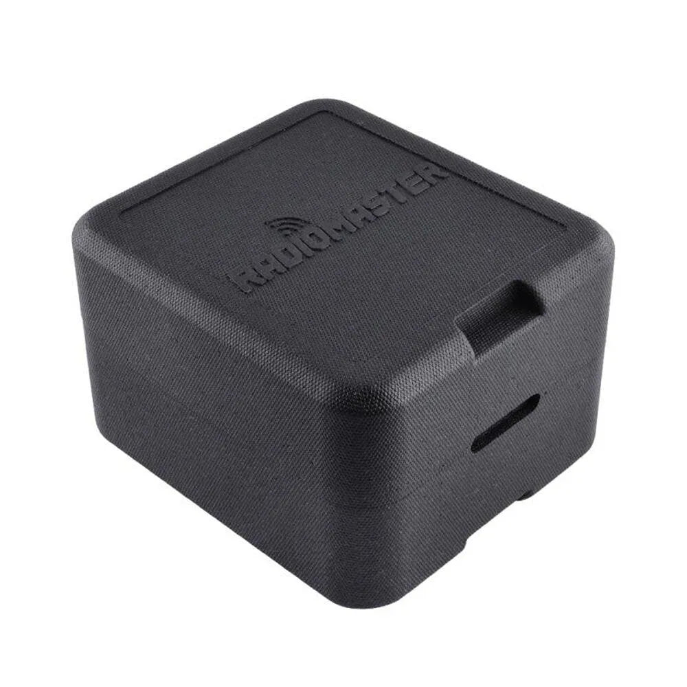 RadioMaster TX16S 2.4G 16CH Multi-protocol RF System OpenTX Potentiometer Gimbal - Makerfire