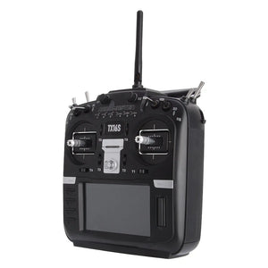 RadioMaster TX16S 2.4G 16CH Multi-protocol RF System OpenTX Potentiometer Gimbal - Makerfire