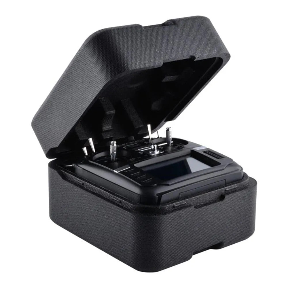 RadioMaster TX16S 2.4G 16CH Multi-protocol RF System OpenTX Potentiometer Gimbal - Makerfire
