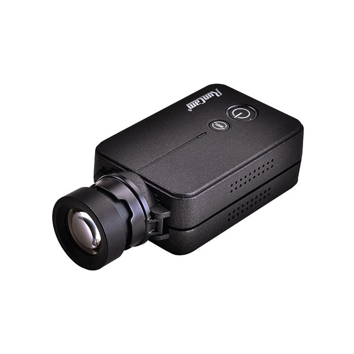 RunCam 2 Camera Airsoft Version Gun Camera Scope Cam 35mm Lens 1080P Built-in WiFi iOS/Android APP HD Action Video Sports Camera
