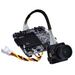 RunCam Micro Swift 3 V2 FPV Camera 600TVL 2.1MM 4:3 Screen FOV160°M8 Lens PAL CCD Camera Integrated OSD D-WDR for Racing Drone Quadcopter
