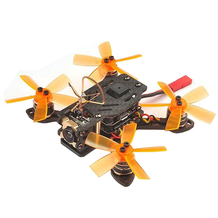 90mm 3K Carbon Fiber Quadcopter Frame for Racing Quadcopter Micro FPV Drone