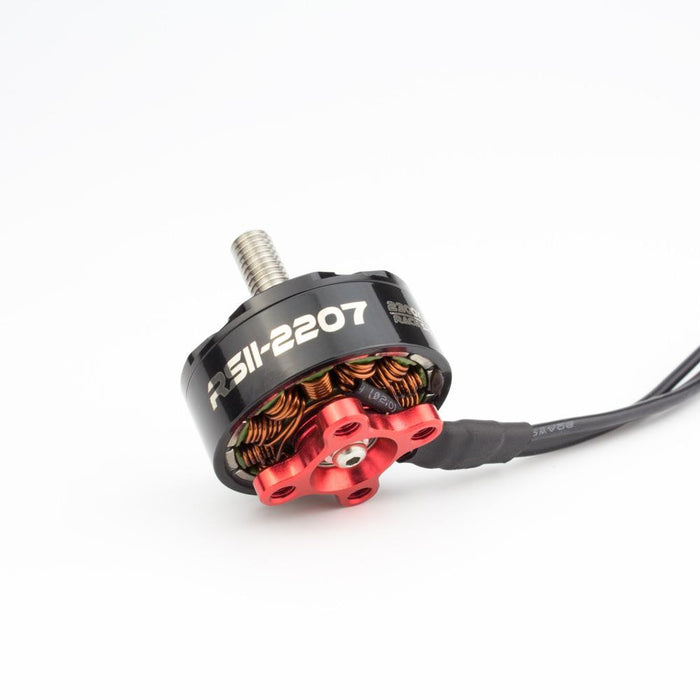 EMAX RSII2207 2300KV Brushless Motor CW Thread 3S 4S for 210 220 250 FPV Racing RC Drone