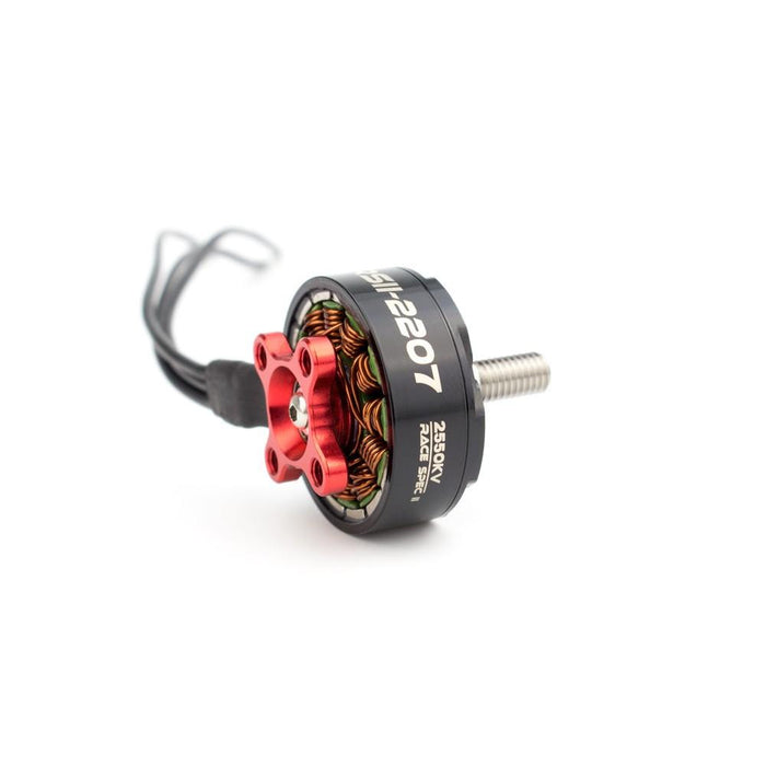 EMAX RSII2207 2300KV Brushless Motor CW Thread 3S 4S for 210 220 250 FPV Racing RC Drone