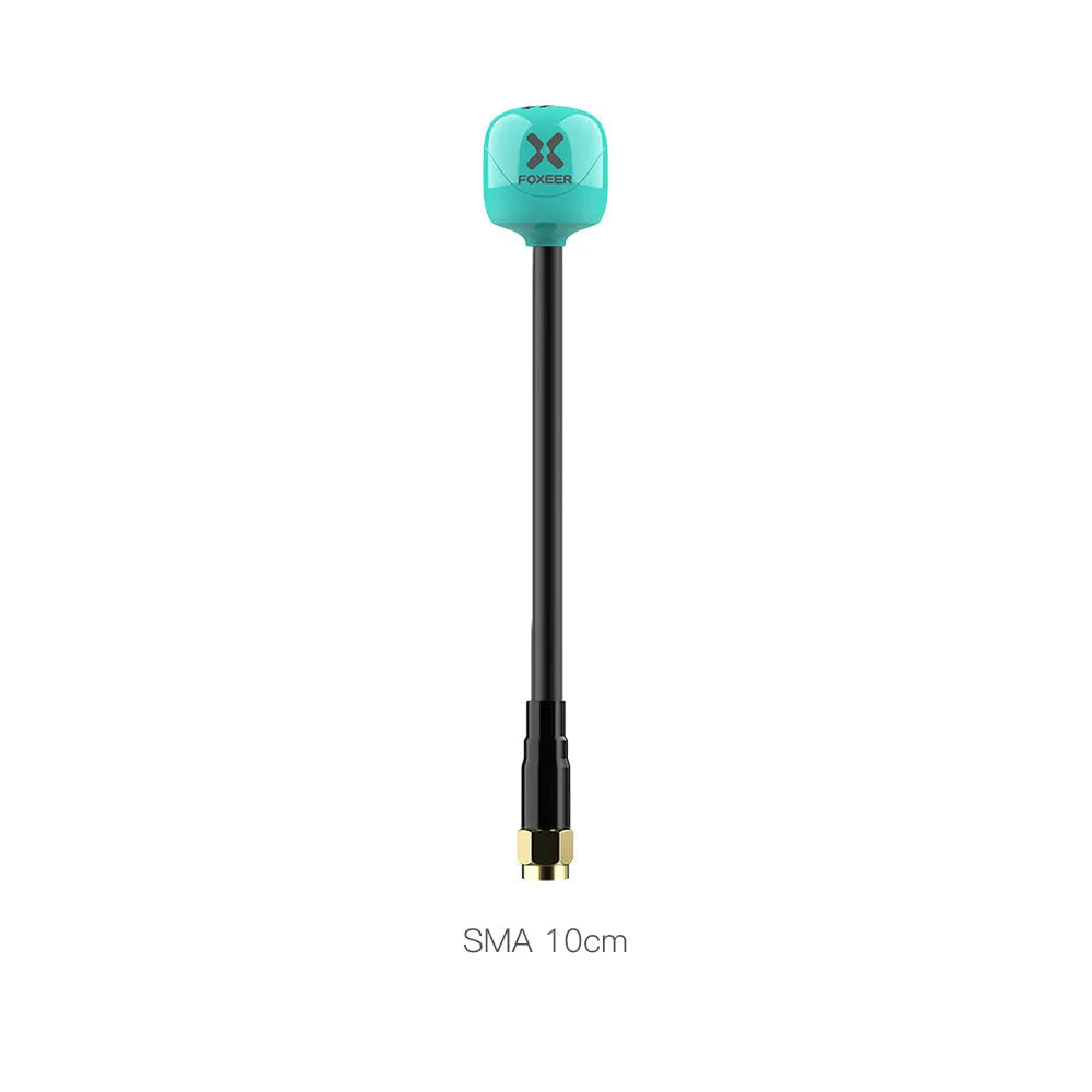 FOXEER Lollipop 4 Plus 5.8G 2.6dBi High Gain FPV Antenna(Pack of 2) - Makerfire