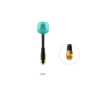 FOXEER Lollipop 4 Plus 5.8G 2.6dBi High Gain FPV Antenna(Pack of 2) - Makerfire