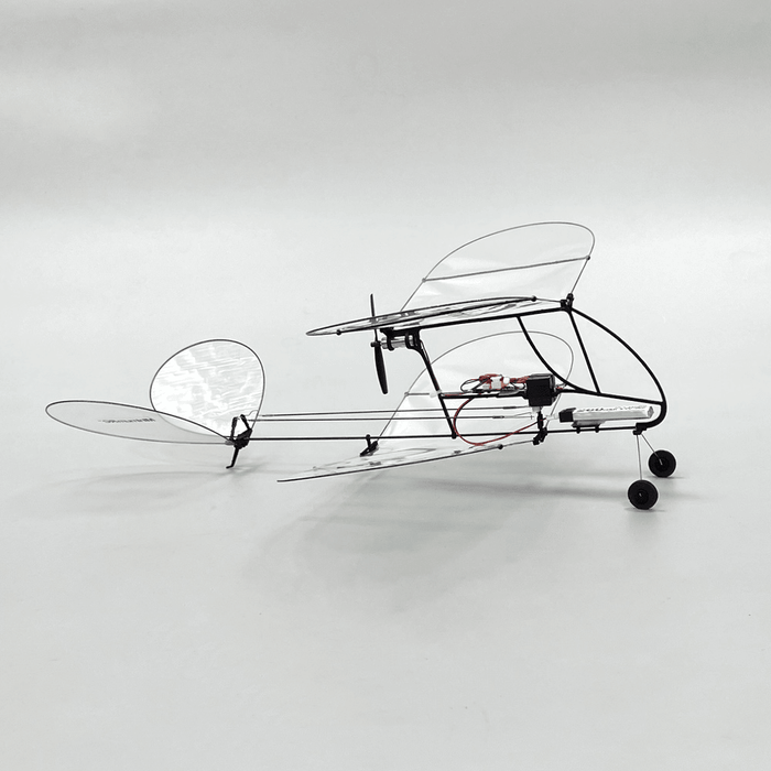 Minimum RC Micro RC Indoor & Park Fly Model Aircraft Kits & Choose RC, ESC  Extra