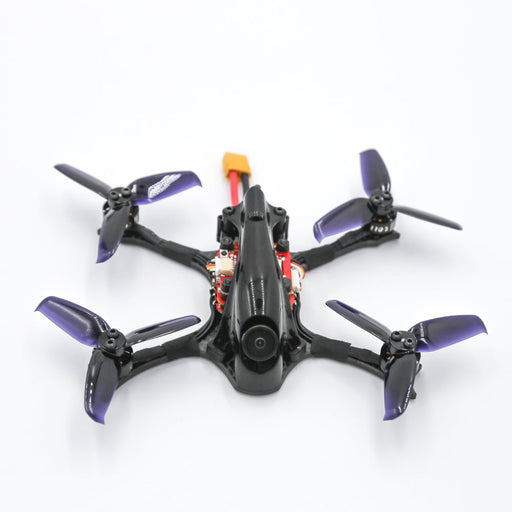 Makerfire Armor Blue Bee FPV Starter Drone Kit - Fun for the Whole Family -  Review 