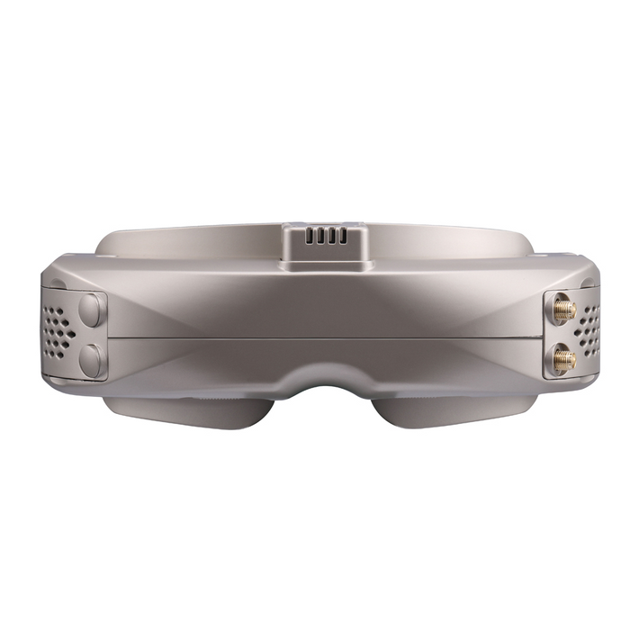 SKYZONE SKY04X V2 OLED 5.8GHz 48CH SteadyView Receiver FPV Goggles