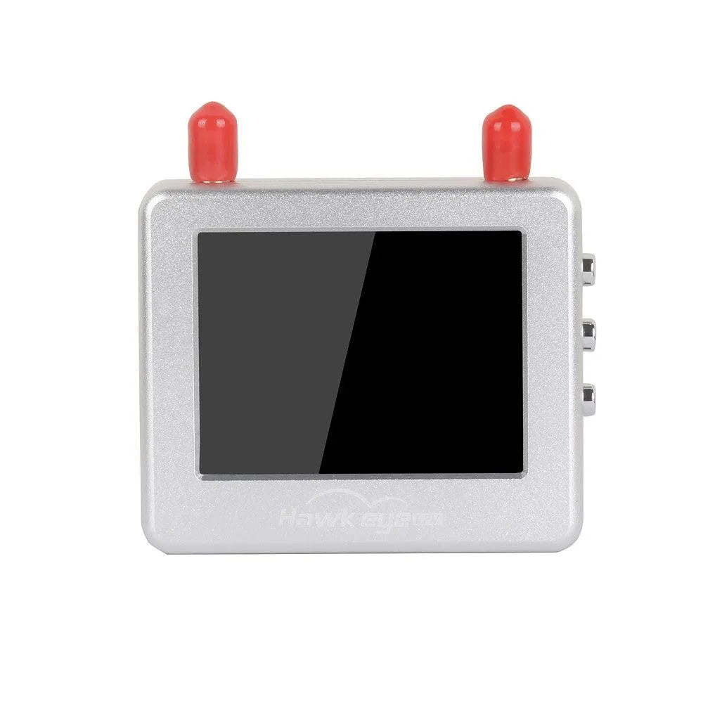 Hawkeye Master 2 FPV Monitor 2.5 inch 960×240 5.8G - Makerfire