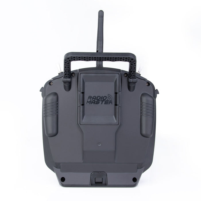 RadioMaster TX12 16ch OpenTX マルチモジュール対応 デジタル比例無線システム送信機 RCドローン用