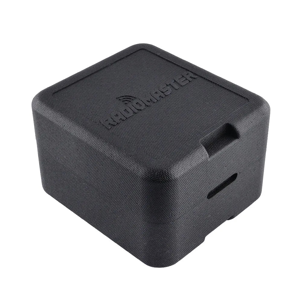 RadioMaster TX16S Hall Sensor Gimbals 2.4G 16CH Multi-protocol RF System OpenTX Mode2 Transmitter with TBS MicroTX V2 - Makerfire