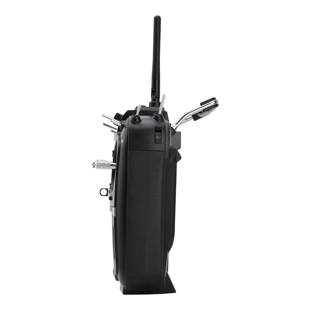 RadioMaster TX16S Hall Sensor Gimbals 2.4G 16CH Multi-protocol RF System OpenTX Mode2 Transmitter with TBS MicroTX V2 - Makerfire