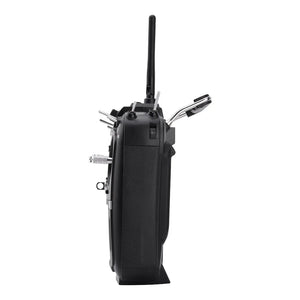 RadioMaster TX16S Hall Sensor Gimbals 2.4G 16CH Multi-protocol RF System OpenTX Mode2 Transmitter with TBS MicroTX V2 - Makerfire