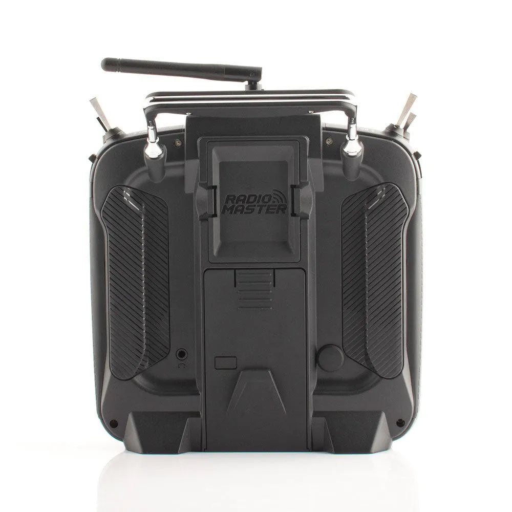 RadioMaster TX16S Mark II V4.0 Hall Gimbal Radio Controller 2.4G 16CH EdgeTX Mode2 - Makerfire