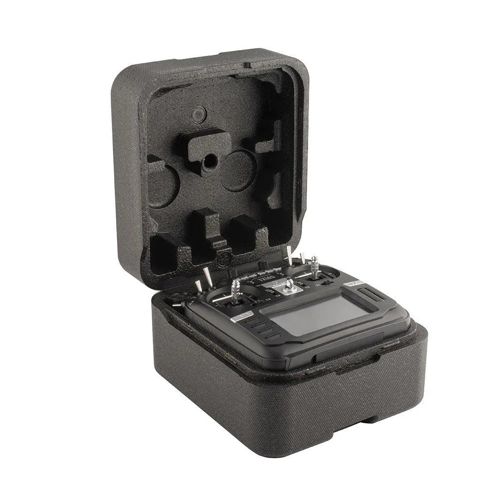 RadioMaster TX16S Mark II V4.0 Hall Gimbal Radio Controller 2.4G 16CH EdgeTX Mode2 - Makerfire