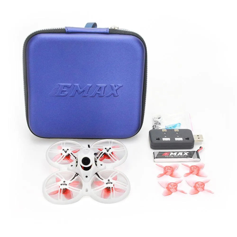 EMAX Tinyhawk III FPV Racing Drone BNF and RTF - Makerfire