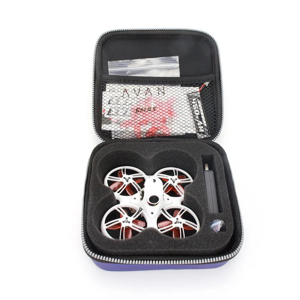 EMAX Tinyhawk III FPV Racing Drone BNF and RTF - Makerfire