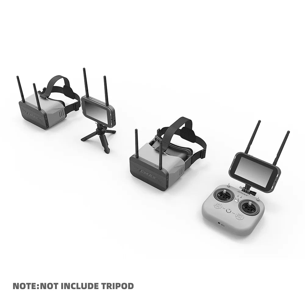 EMAX Tinyhawk III FPV Racing Drone BNF and RTF - Makerfire