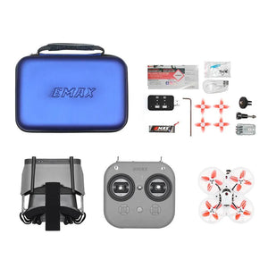 EMAX Tinyhawk III FPV Racing Drone BNF and RTF - Makerfire