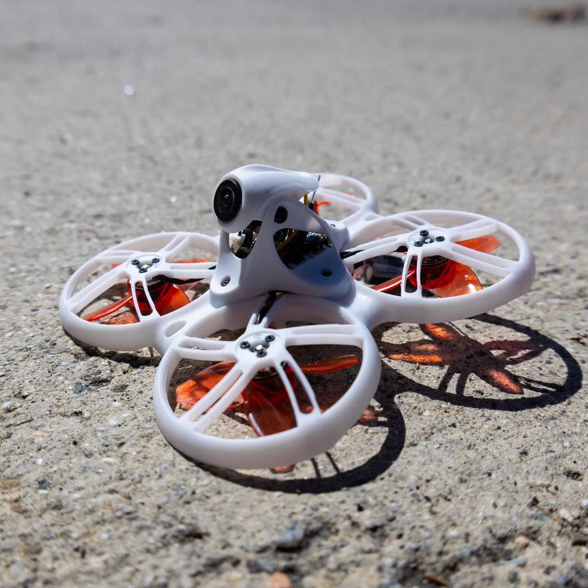 EMAX Tinyhawk III FPV Racing Drone BNF and RTF - Makerfire