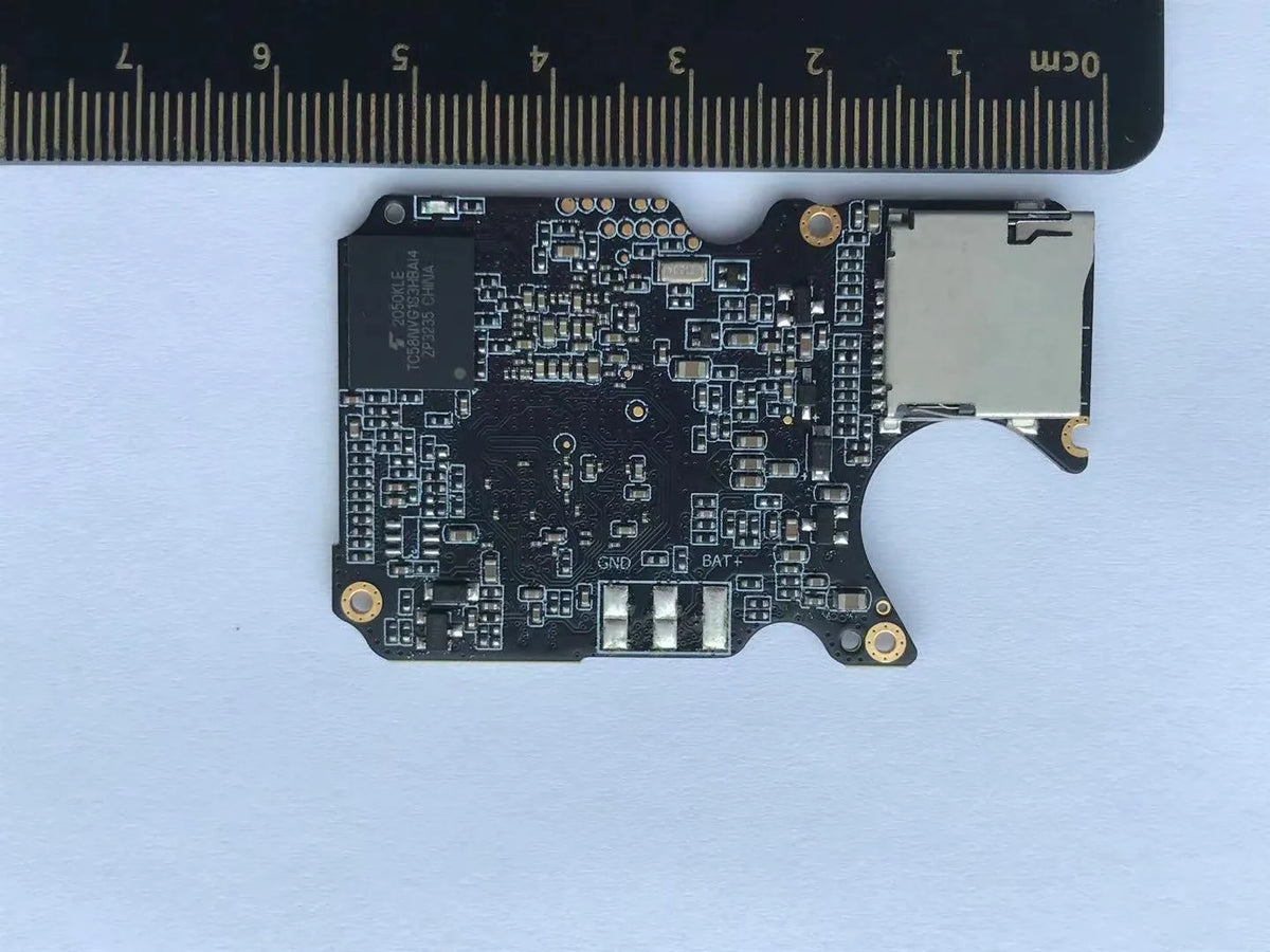 Hawkeye Firefly X Lite FPV Camera parts ND16 Filter/Shell+Bracket/Lens Module/Mainboard/WIFI Board etc - Makerfire