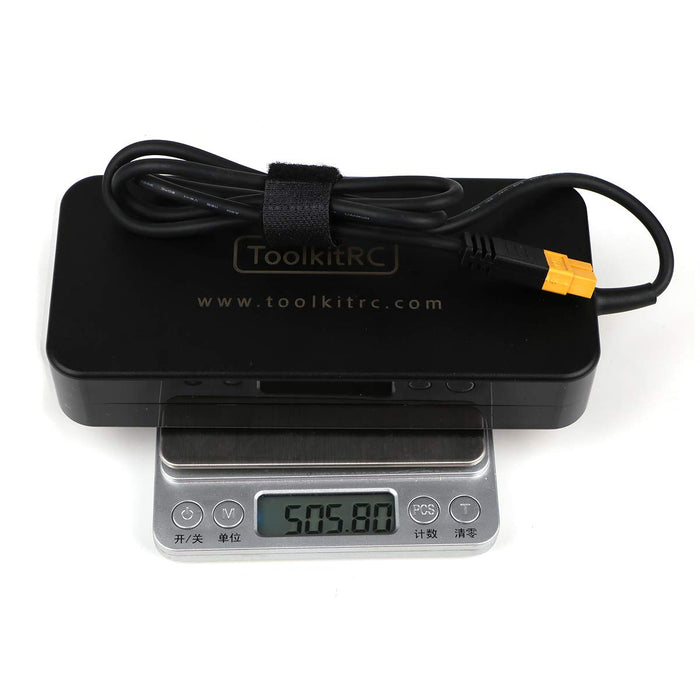 ToolKitRC ADP-180MB 180W Battery Charger Power Supply - XT60 