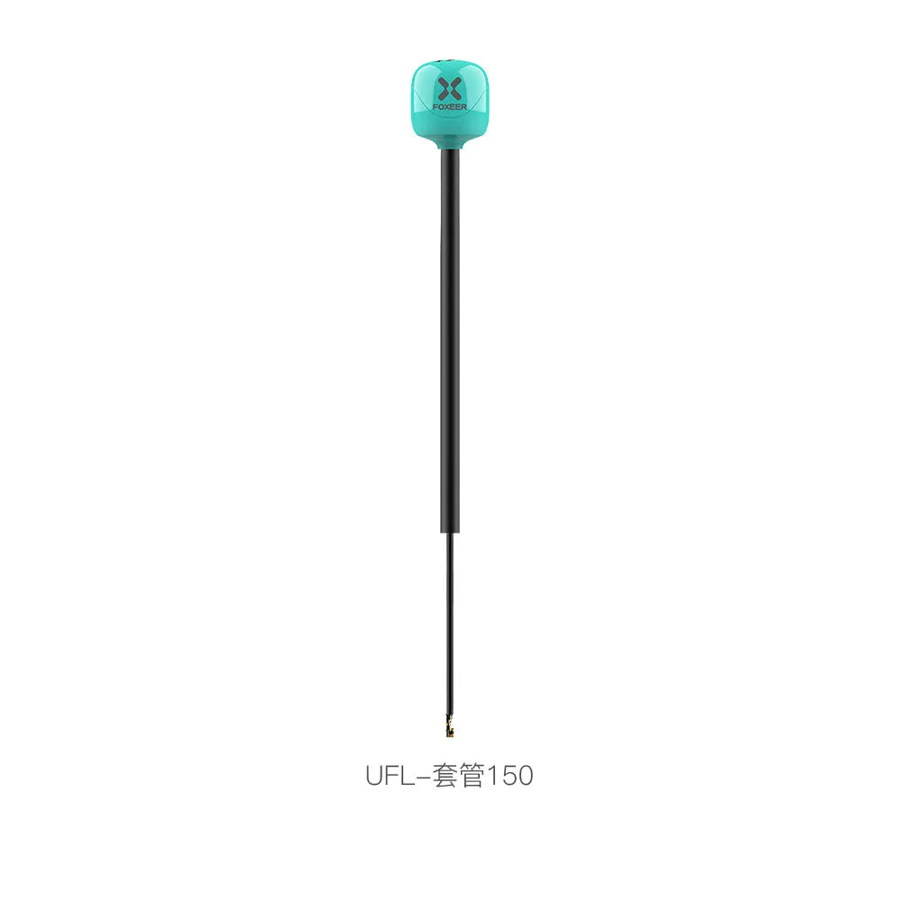 FOXEER Lollipop 4 Plus 5.8G 2.6dBi High Gain FPV Antenna(Pack of 2) - Makerfire