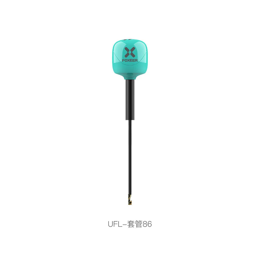 FOXEER Lollipop 4 Plus 5.8G 2.6dBi High Gain FPV Antenna(Pack of 2) - Makerfire