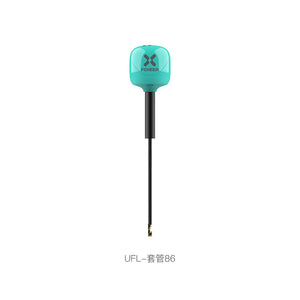 FOXEER Lollipop 4 Plus 5.8G 2.6dBi High Gain FPV Antenna(Pack of 2) - Makerfire