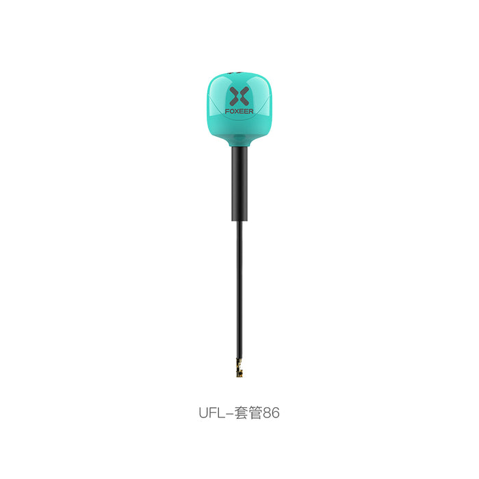 FOXEER Lollipop 4 Plus 5.8G 2.6dBi High Gain FPV Antenna(Pack of 2)