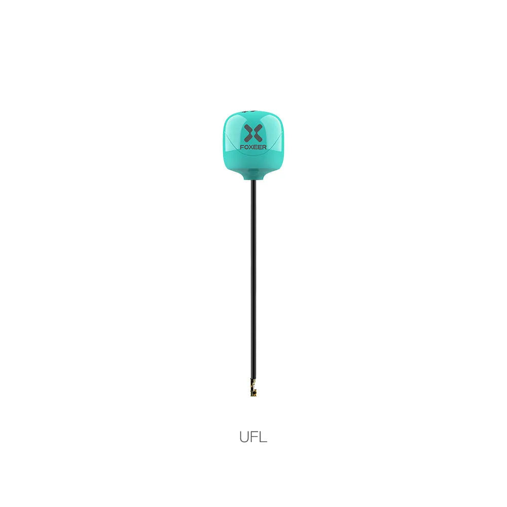 FOXEER Lollipop 4 Plus 5.8G 2.6dBi High Gain FPV Antenna(Pack of 2) - Makerfire